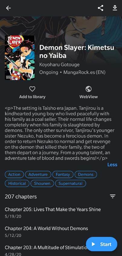 Top 10 Best Tachiyomi Extensions 2021