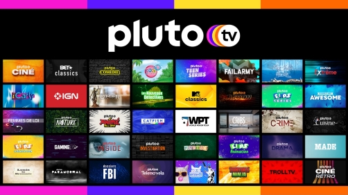 How To Cast Pluto Tv To Smart Tv Without Chromecast Uni Topten