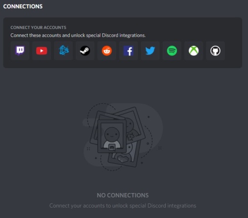 discord and spotify not working