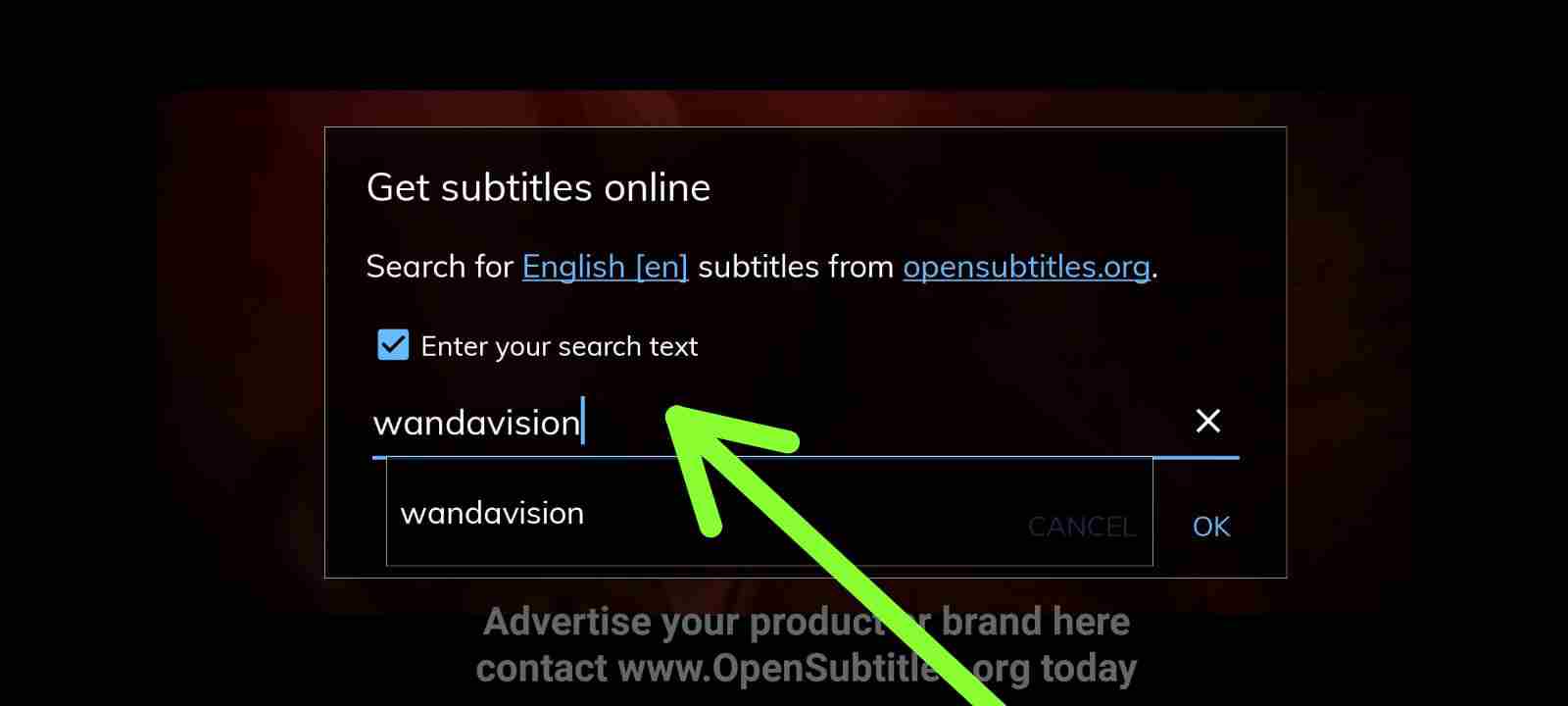 get subtitles online Syncler 
