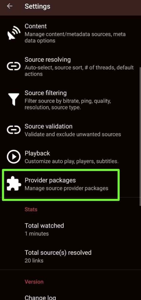 How To Set Up Syncler Use Subtitles & Install Syncler Provider Packages?