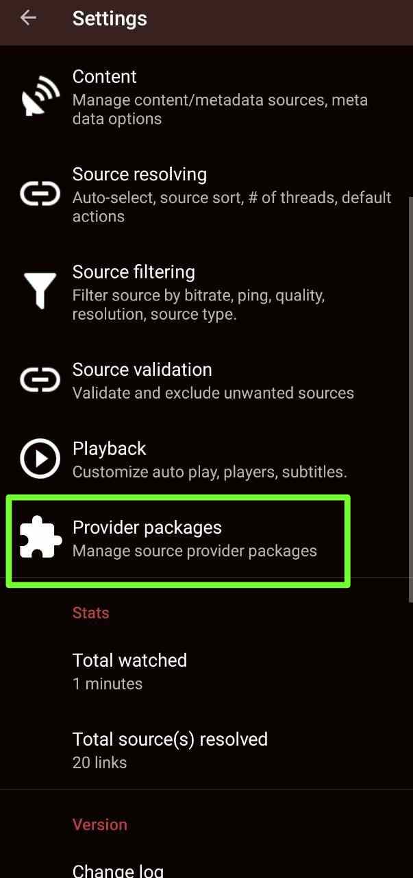 How To Setup Syncler Install Syncler Packages