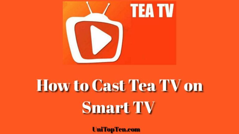 How to watch TeaTV on Android TV