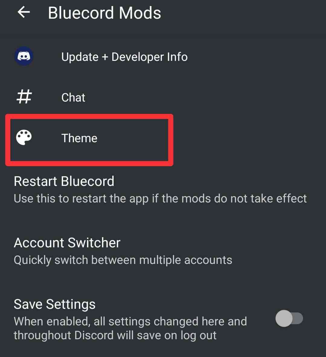 Go chat themes plugin apk download