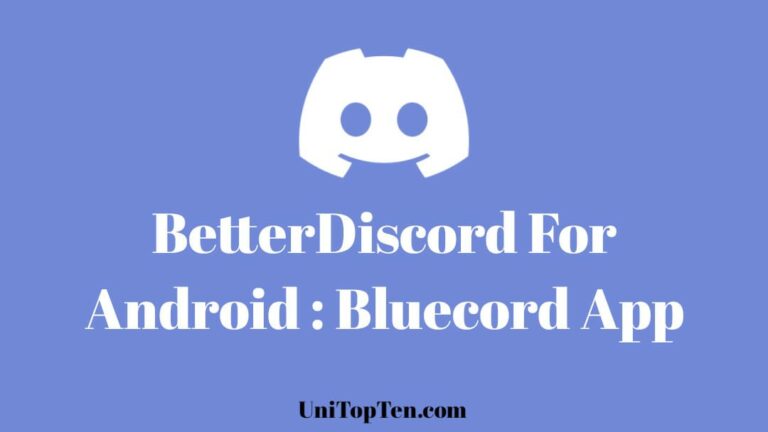 BetterDiscord for Android mobile