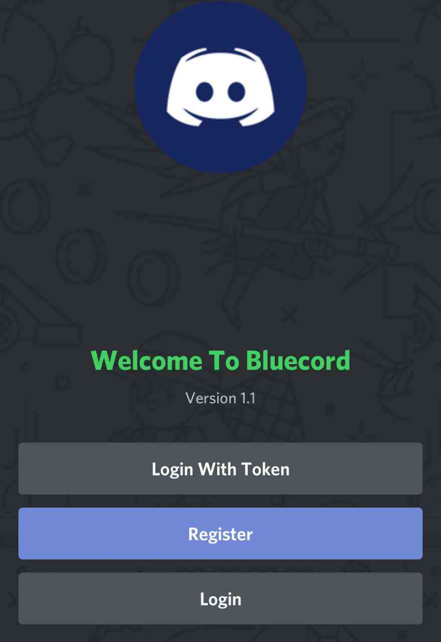 modded discord apk