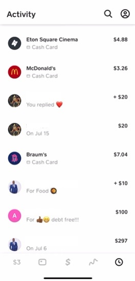 How to Dispute Cash App Transaction