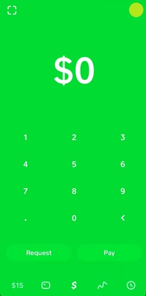 How to get loan from Cash App 2