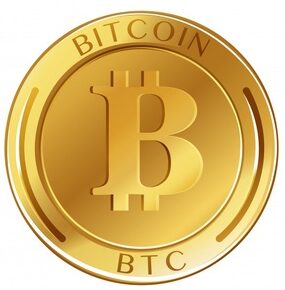 bitcoin logo