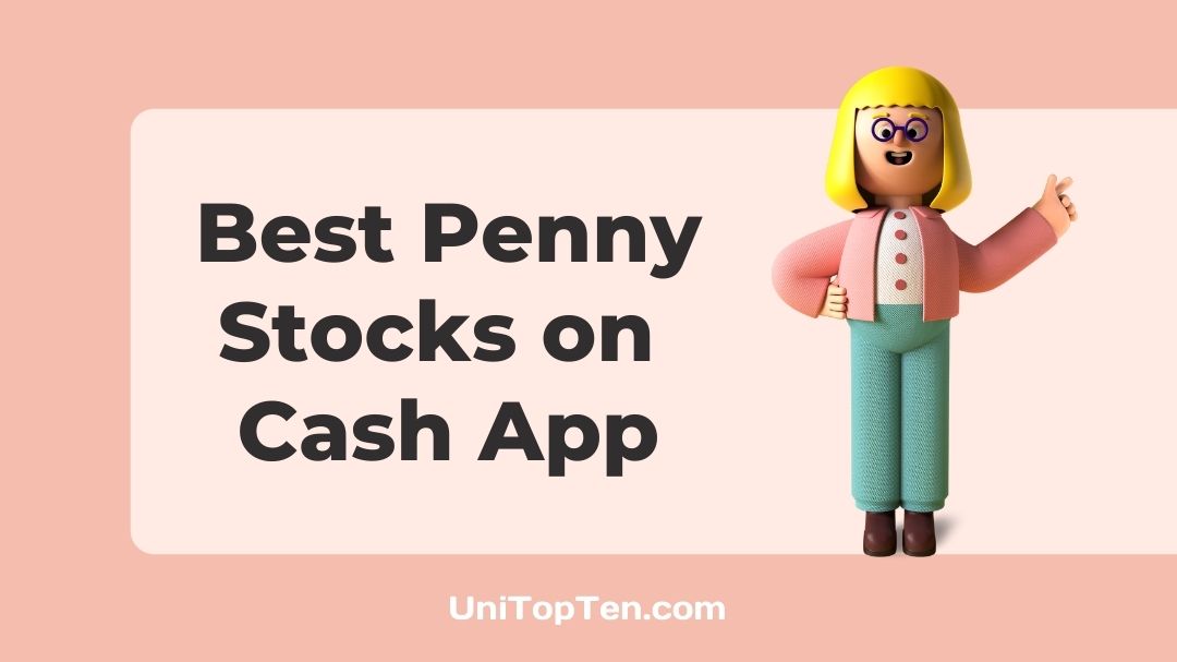 Best Penny Stocks on Cash App