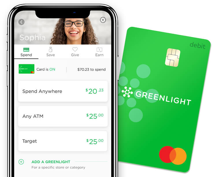 Does Greenlight Work with Cash App