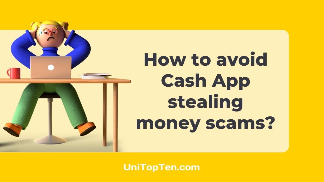 Cash App Archives UniTopTen