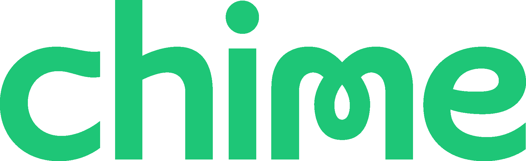 Chime Logo