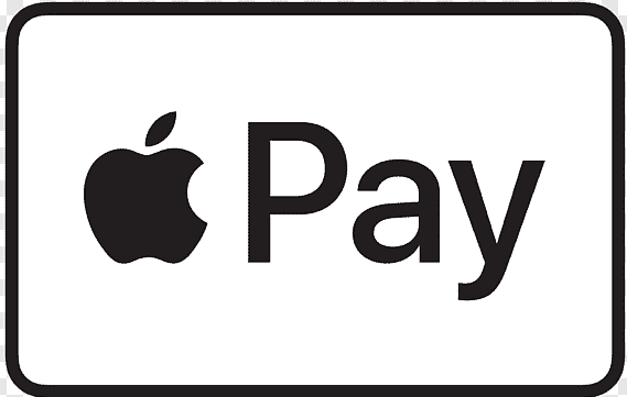 Apple pay logo