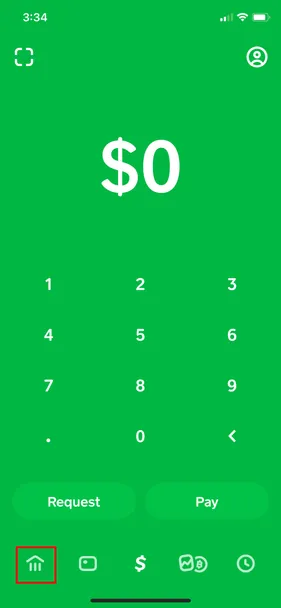 How to link Cash App to Chime