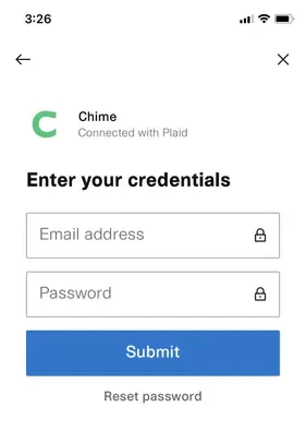 How to link Cash App to Chime 