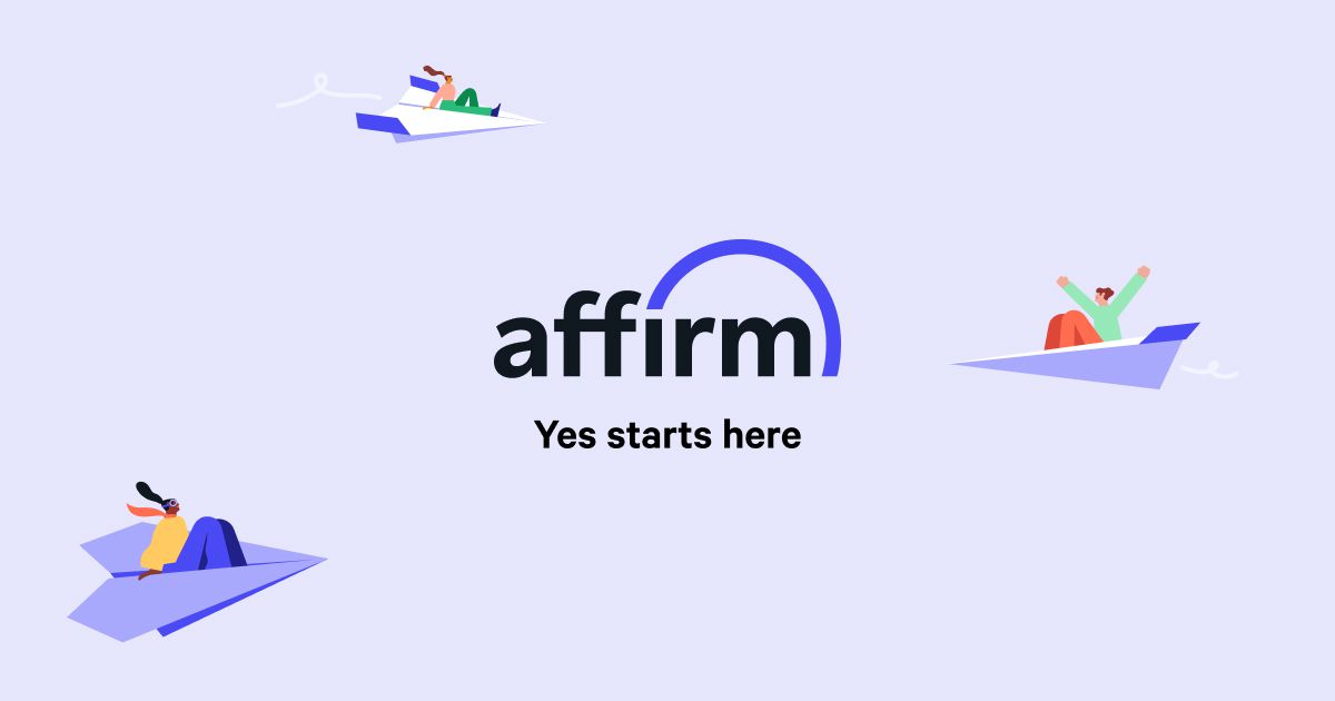 Affirm Logo