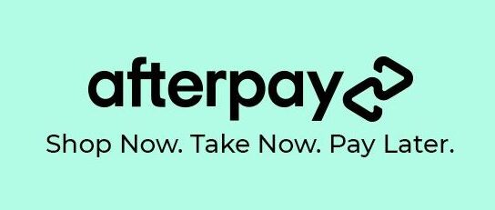 afterpay logo