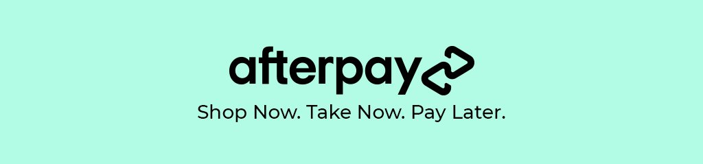 afterpay logo