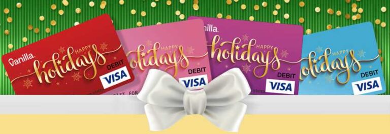  10 Fixes Vanilla Gift Card Not Working On PayPal 2023 UniTopTen