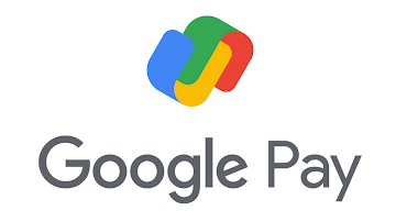 Google Pay Logo