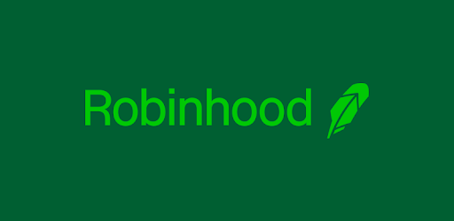 Robinhood logo