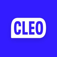 cleo logo