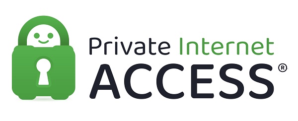 Private Internet Access VPN logo