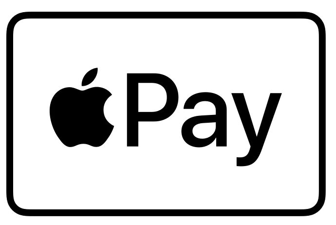 Apple Pay logo