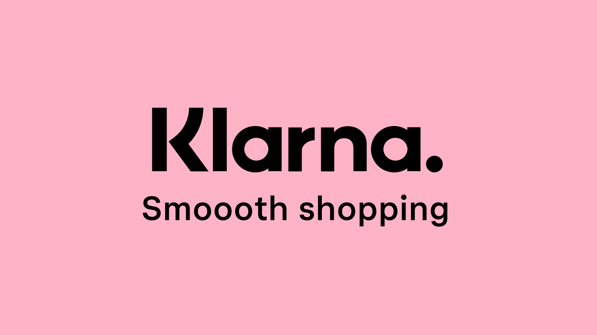 Klarna not working