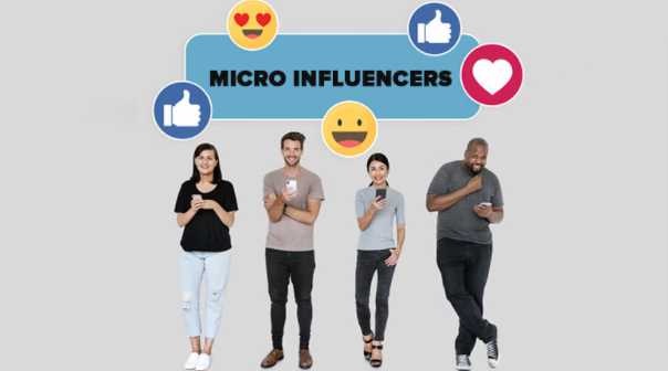 Micro-Influencer