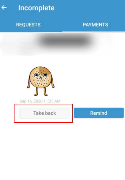 How to Cancel a Venmo Payment (1)