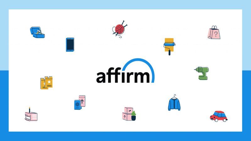 Can you get cash from affirm