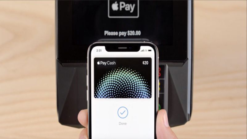 How to Transfer Money from Venmo To Apple Pay