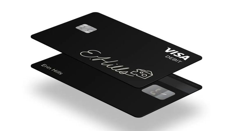 Cash App Debit card