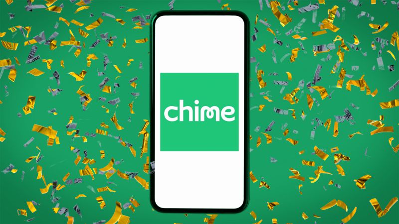 Chime app