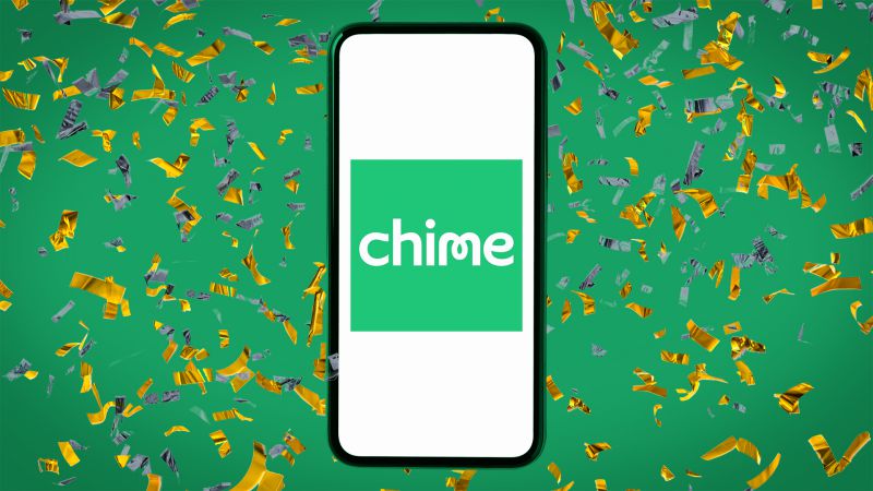 Does Chime work with Zelle