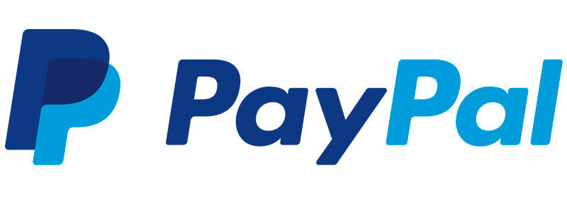 PayPal logo