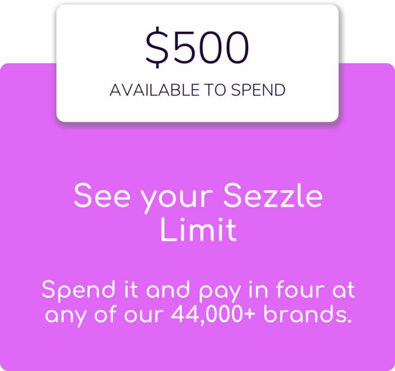 Can I use my Sezzle virtual card at Walmart - UniTopTen