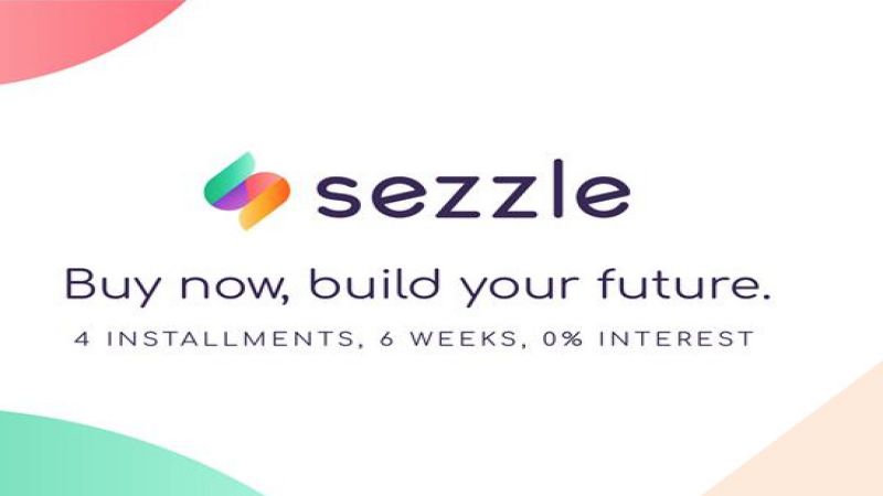 Sezzle logo