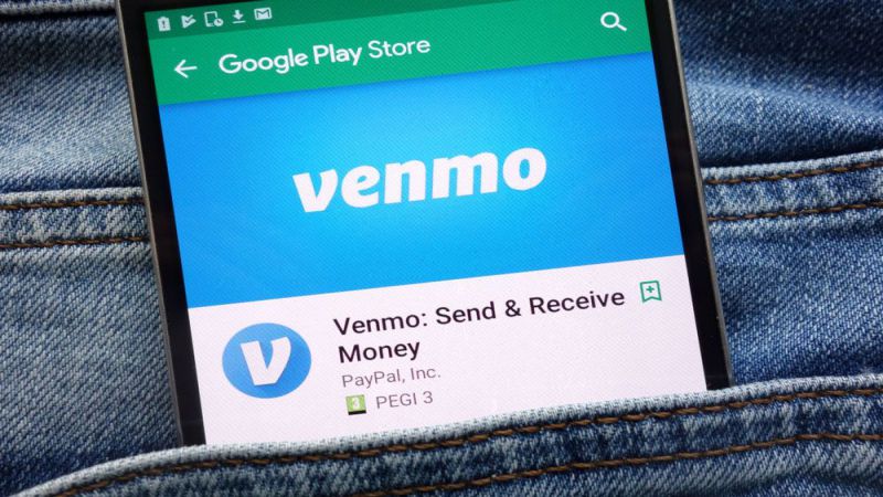 Can you add Venmo to Apple Pay