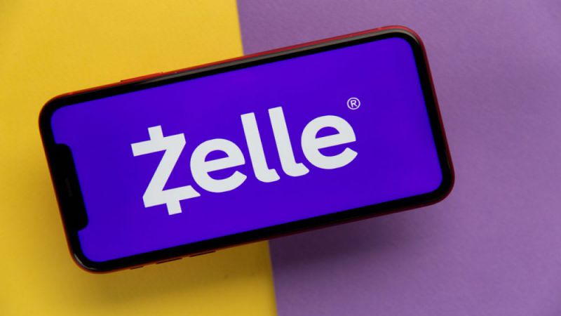 Zelle app