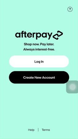Can you reactivate Afterpay? 