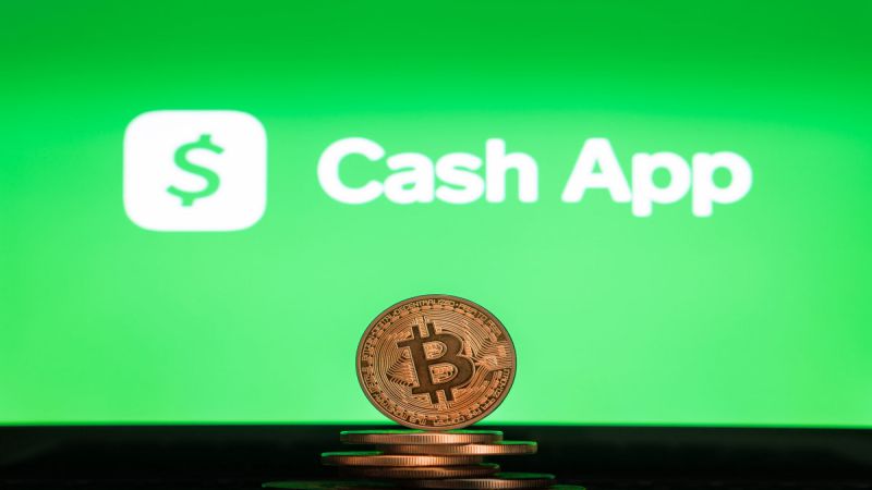 Cash App Bitcoin