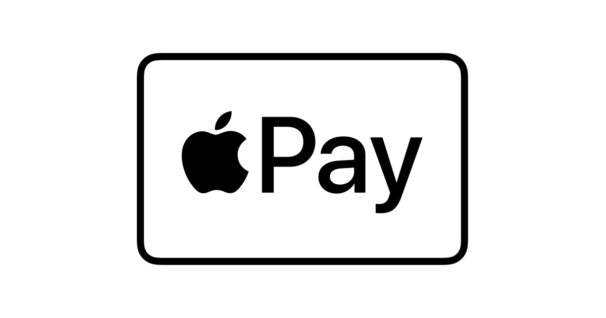 Apple Pay logo