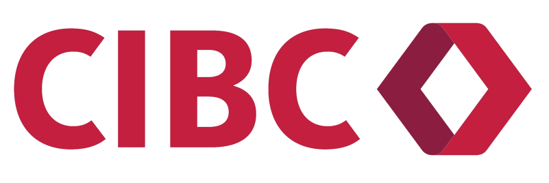 CIBC Bank Logo