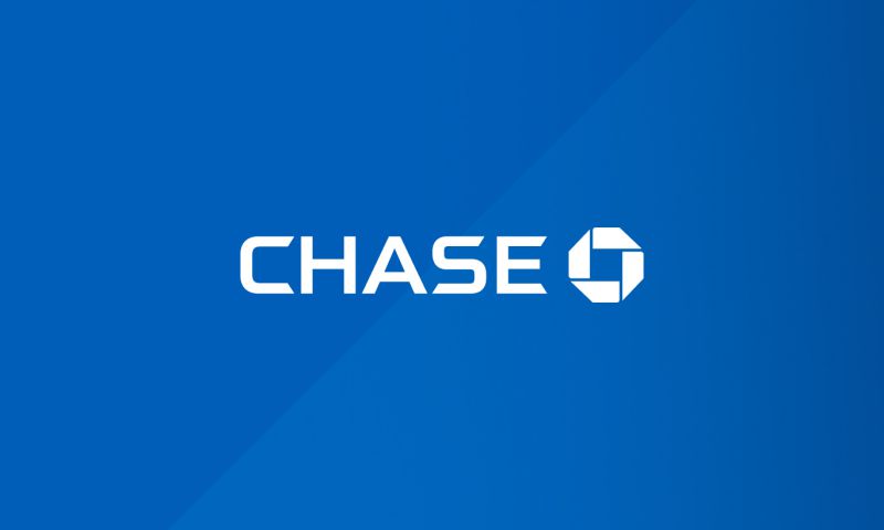 Chase logo