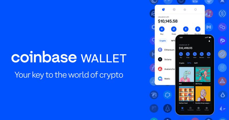 Coinbase Wallet