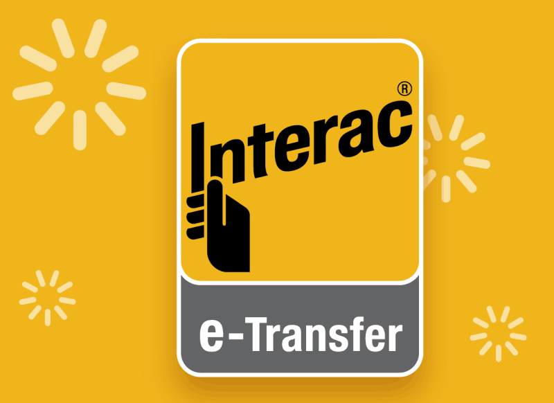 Interac e-Transfer