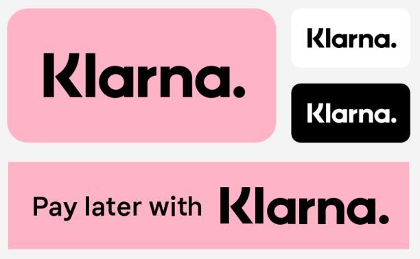 Klarna logo